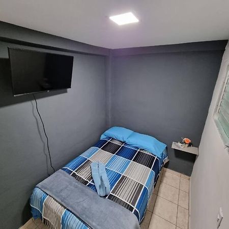 Acogedor Apt/Studio En La Ciudad De Santa Tecla 외부 사진