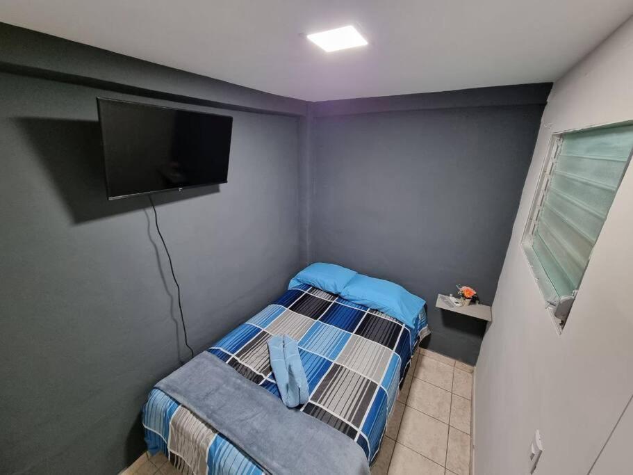 Acogedor Apt/Studio En La Ciudad De Santa Tecla 외부 사진