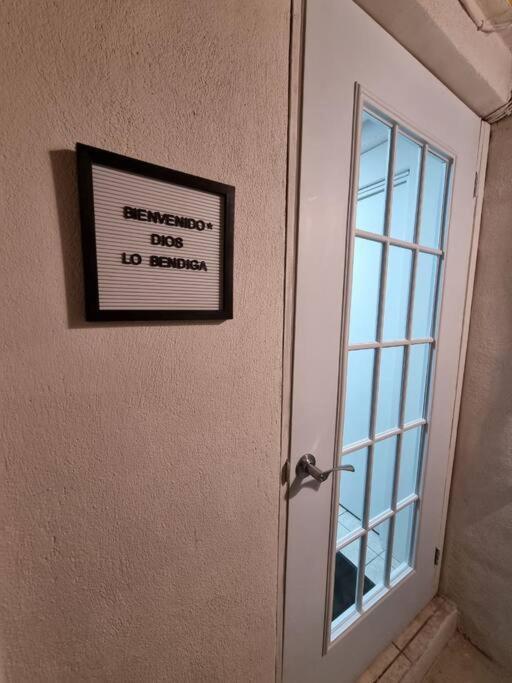 Acogedor Apt/Studio En La Ciudad De Santa Tecla 외부 사진
